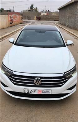 فولكسفاغن جيتا